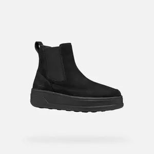 Women's boots Geox Spherica Ecub-2 image-1