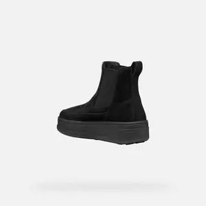 Women's boots Geox Spherica Ecub-2 image-3