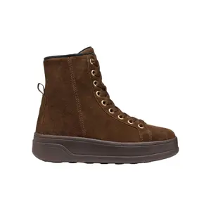 Bottines femme Geox Spherica Ecub-2