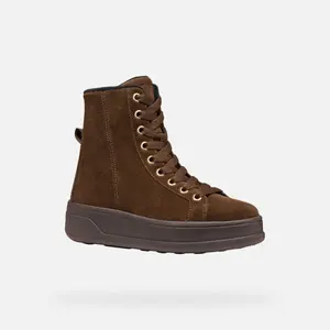 Bottines femme Geox Spherica Ecub-2 image-2
