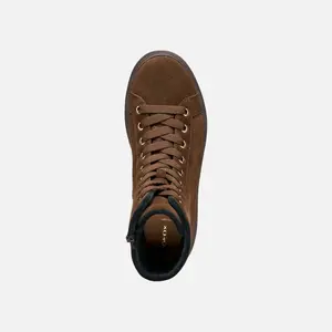Bottines femme Geox Spherica Ecub-2 image-3