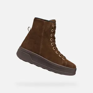 Bottines femme Geox Spherica Ecub-2 image-4
