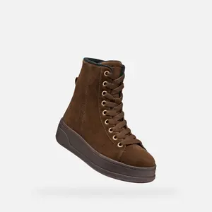 Bottines femme Geox Spherica Ecub-2 image-5