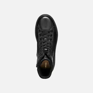 Schnürstiefeletten Damen Geox Spherica Ecub-2 image-3