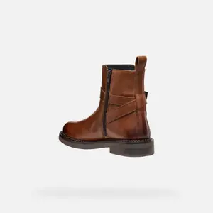 Women's boots Geox Serilda image-3