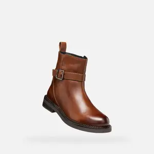 Women's boots Geox Serilda image-2