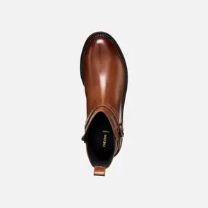 Women's boots Geox Serilda image-4