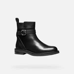 Women's boots Geox Serilda image-1