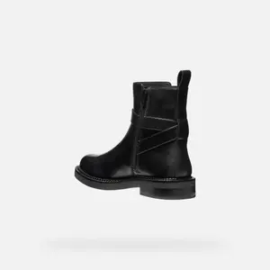 Women's boots Geox Serilda image-2