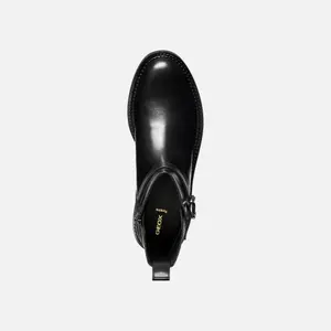 Women's boots Geox Serilda image-4