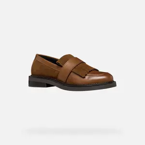 Women's moccasins Geox Serilda image-1