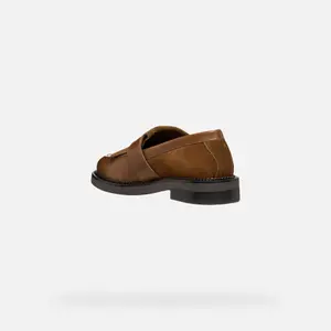 Women's moccasins Geox Serilda image-3