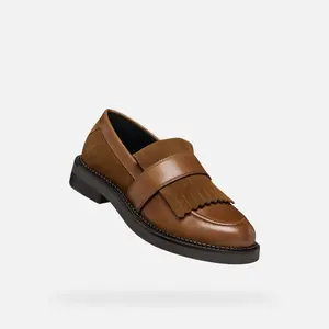 Women's moccasins Geox Serilda image-2