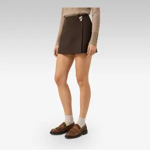 Women's moccasins Geox Serilda image-6