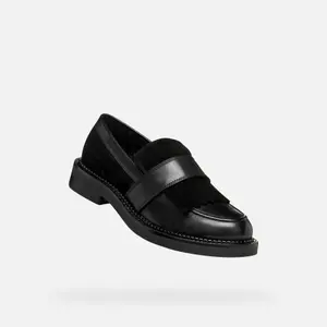 Women's moccasins Geox Serilda image-2
