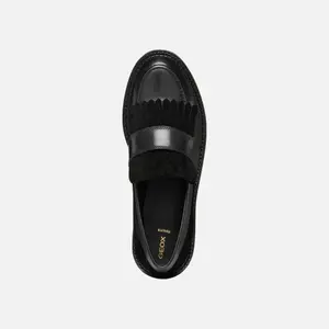 Women's moccasins Geox Serilda image-4