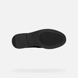 Women's moccasins Geox Serilda image-5