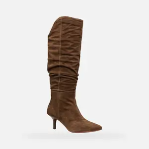 Damenstiefel Geox D Kleopy image-1