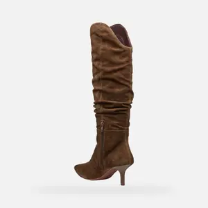 Damenstiefel Geox D Kleopy image-2