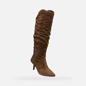 Damenstiefel Geox D Kleopy image-3