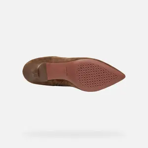 Damenstiefel Geox D Kleopy image-4