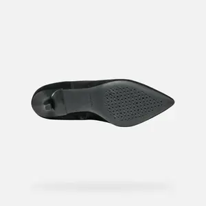 Damenstiefel Geox Kleopy image-4