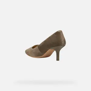 Heels Geox Kleopy image-2