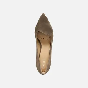 Heels Geox Kleopy image-4