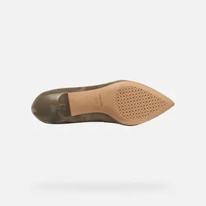 Heels Geox Kleopy image-5