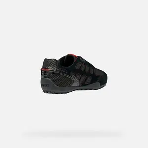Women's Sneakers Geox Archive Snake image-3