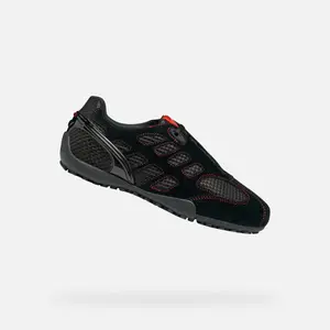 Women's Sneakers Geox Archive Snake image-1