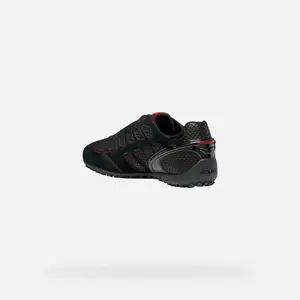 Women's Sneakers Geox Archive Snake image-2