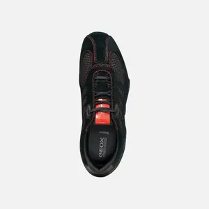 Women's Sneakers Geox Archive Snake image-4