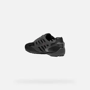 Women's Sneakers Geox Archive Snake image-3