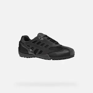 Women's Sneakers Geox Archive Snake image-1