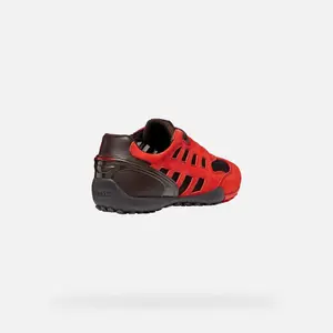 Women's Sneakers Geox Archive Snake image-2