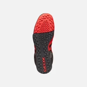 Women's Sneakers Geox Archive Snake image-6
