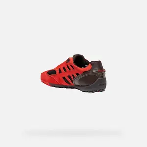Women's Sneakers Geox Archive Snake image-3