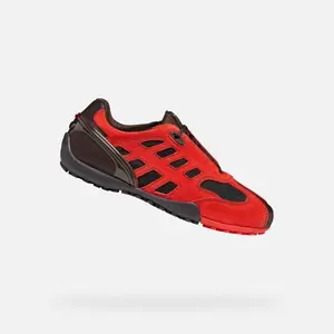 Women's Sneakers Geox Archive Snake image-4