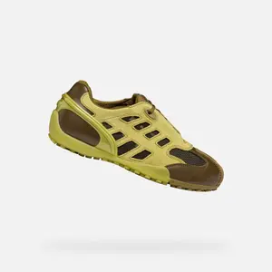 Women's Sneakers Geox Archive Snake image-2