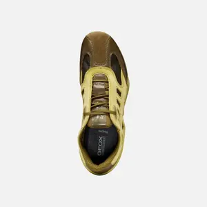 Women's Sneakers Geox Archive Snake image-3