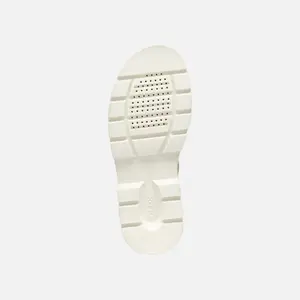 Women's wedge sandals Geox Adacter image-5