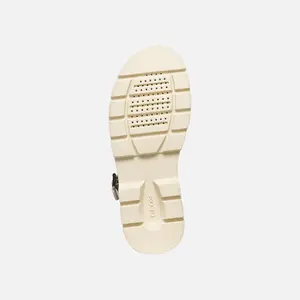 Women's wedge sandals Geox Adacter image-5