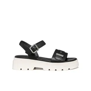 Women's wedge sandals Geox Adacter image-0