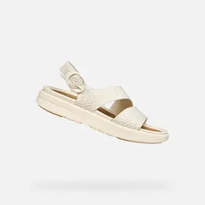 Women's wedge sandals Geox image-2
