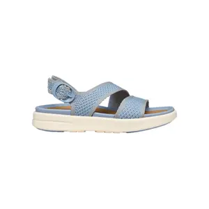Women's wedge sandals Geox image-0
