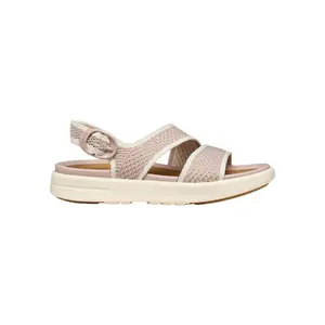 Women's wedge sandals Geox image-0