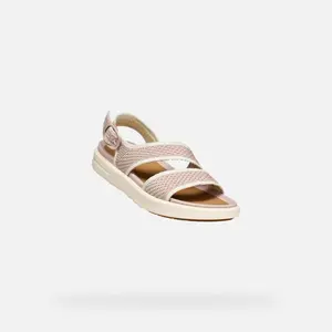 Women's wedge sandals Geox image-2