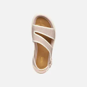 Women's wedge sandals Geox image-5