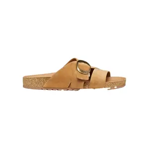 Sandali da donna Geox Clima Cork image-0